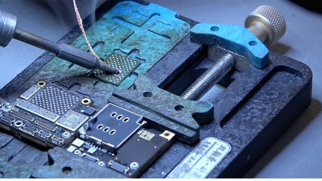 iPhone 4013 Hatası Kesin Çözüm?