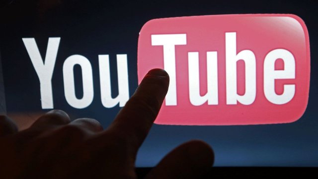 YouTube Neden Donuyor?