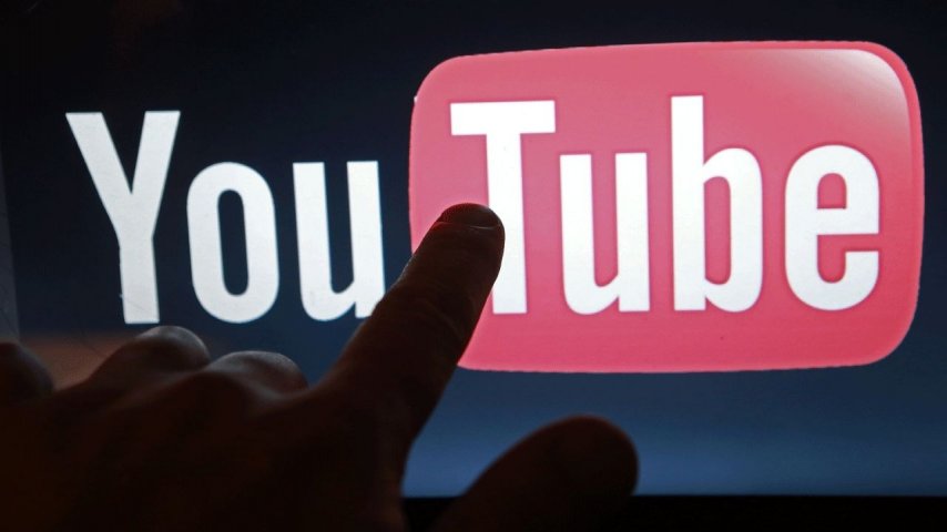 YouTube Neden Donuyor?