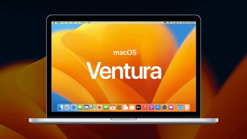 macOS Ventura'nın 13.2 Beta Sürümü Yayınlandı!