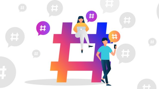 (#)Hashtag Nedir?