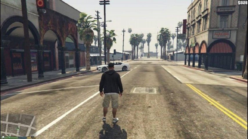 Gta 5 Sistem Gereksinimleri