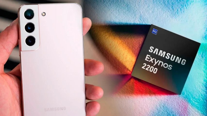 Samsung Exynos İşlemcisini Bırakıyor!