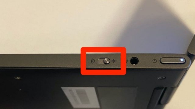 Dizüstü Bilgisayarda WiFi Çalışmama Sorunu Kesin Çözüm