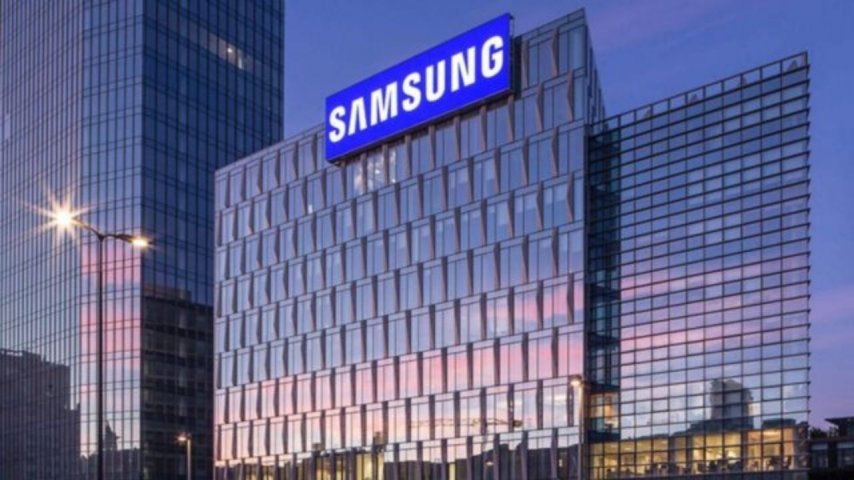 Samsung En Büyük İşlemci Fabrikasında Üretimi Artırıyor