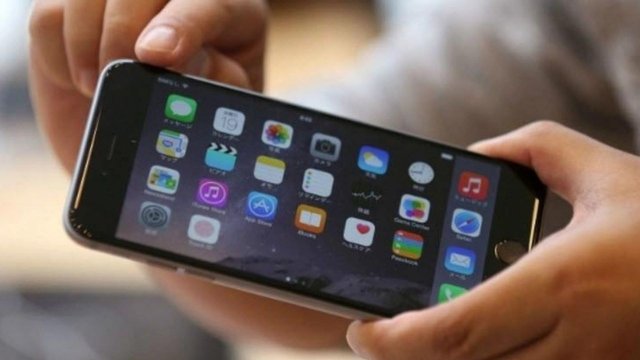 iPhone Aranıyor Hatası Kesin Çözüm!