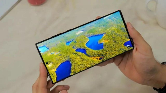 Galaxy S23 Çok Daha Parlak Olacak