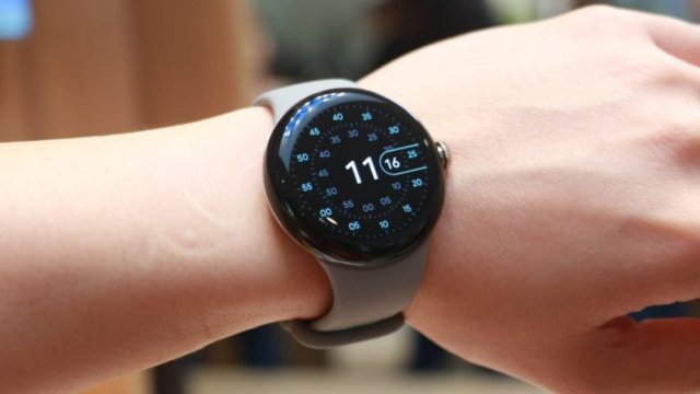 En Çok İndirilen Pixel Watch Uygulamaları Belli Oldu