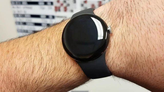 Pixel Watch Güncelleme Aldı! Hata Düzeltmeleri ve İyileştirmeler İçeriyor