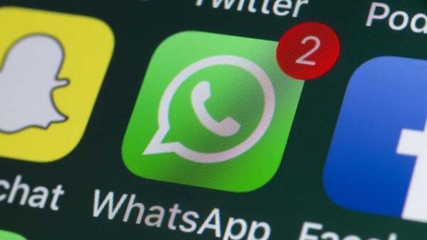 WhatsApp Durduruldu Hatası Kesin Çözüm!