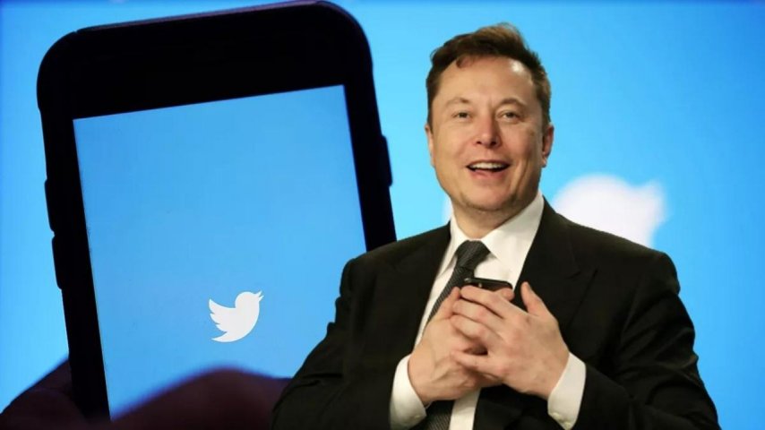 Elon Musk, Twitter Blue için Kullanıcılardan 11 Dolar Alacak!