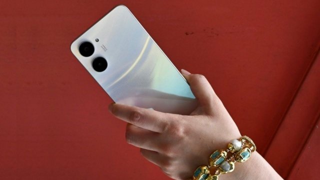 Realme 10s'in Teknik Özellikleri Sızdırıldı!