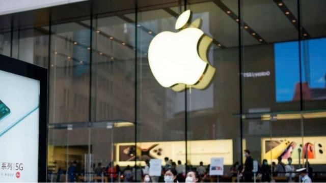 Apple Hindistan'a 5G Özelliğini Getiriyor