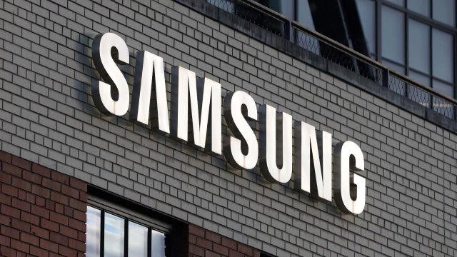 Samsung, Yeni Çip Fabrikası İçin Ekipman Alıyor!