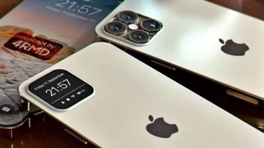 iPhone 15'in Fiyatı ve Teknik Özellikleri Sızdırıldı