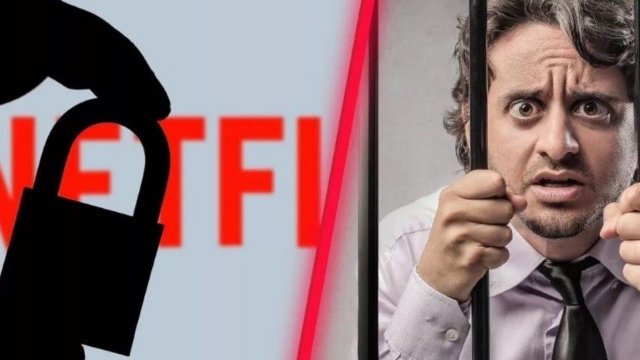 İngiltere, Netflix Şifrelerini Paylaşmayı Yasaklayabilir
