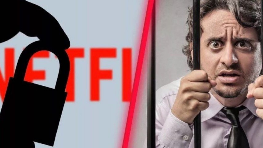 İngiltere, Netflix Şifrelerini Paylaşmayı Yasaklayabilir