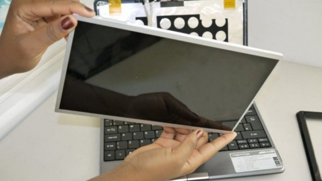 Laptop Klavyesi Nasıl Devre Dışı Bırakılır?