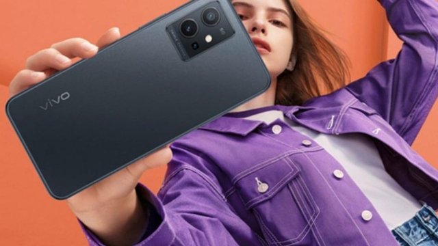 Vivo Y55s 5G fiyatı, özellikleri ve çıkış tarihi belli oldu