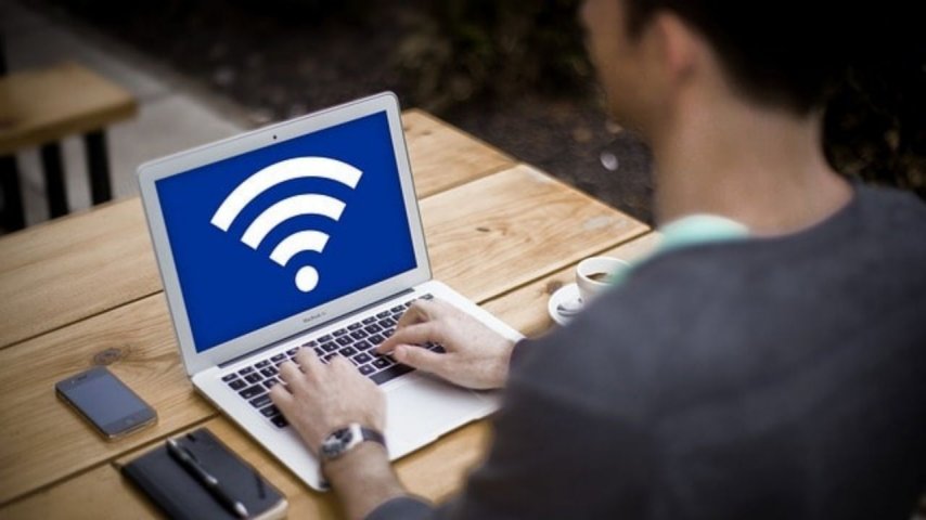 Laptop Wi-Fi Alanı Nasıl Genişletilir?