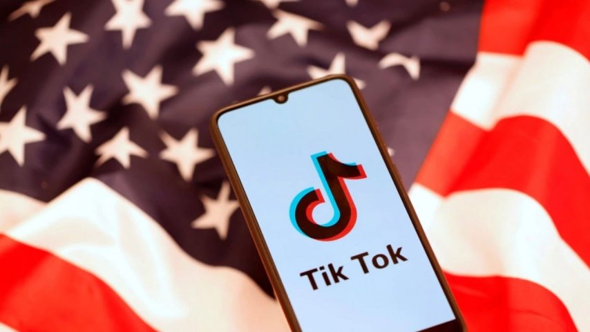 Çin markası TikTok, ABD için 1.5 milyar dolarlık bütçe ayırdı