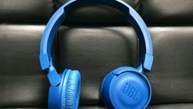 JBL BT510 Kulaklık Pedi Nasıl Değiştirilir?