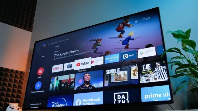 Akıllı Televizyon Nasıl Güncellenir?