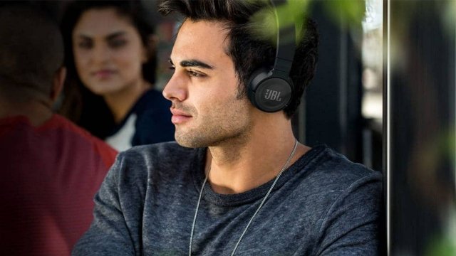 JBL BT510 Kulaklık Ayarı Nasıl Yapılır?