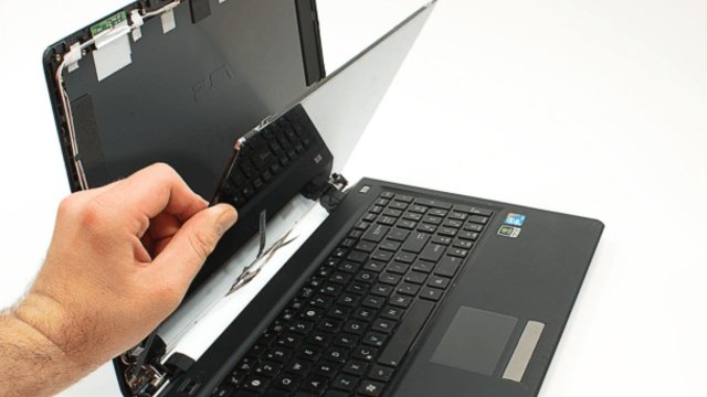 Laptop Ekranı Nasıl Değiştirilir?