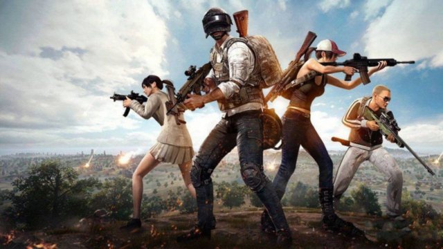PUBG'de Nasıl İsim Değiştirilir?