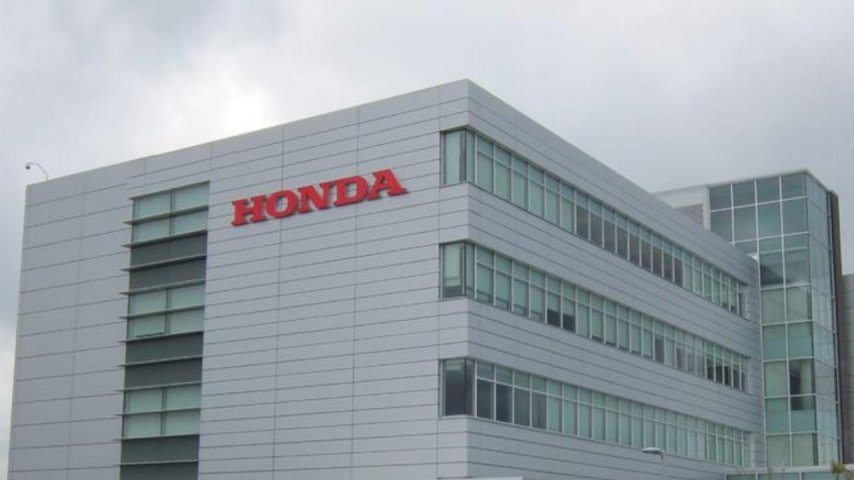 Honda Motor’dan 2050 vizyonu için yeni organizasyon!