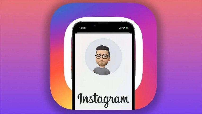 Instagram’da Avatar Profil Resmi Nasıl Yapılır?
