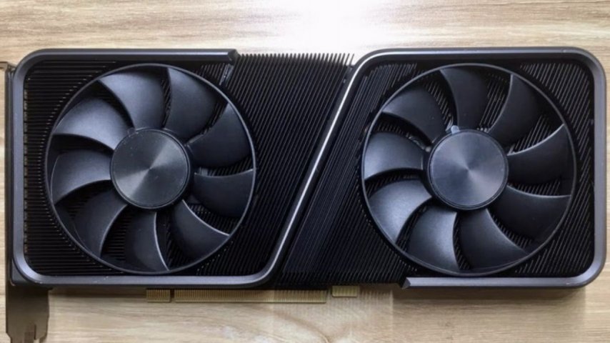 GeForce RTX 3070 Ti sızdırıldı! İşte tasarımı ve teknik özellikleri