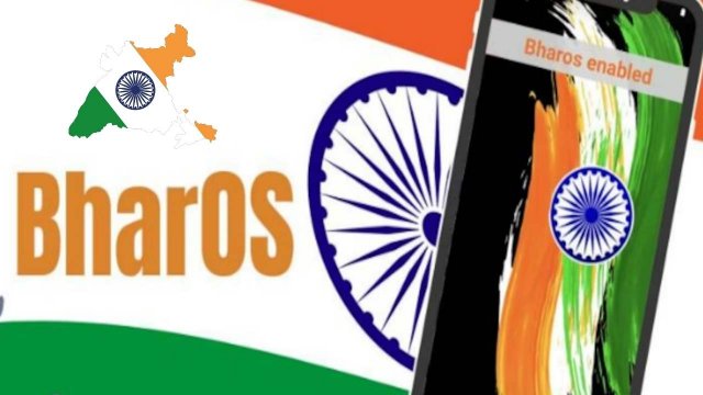 Hindistan, Android’e rakip olacak ulusal BharOS işletim sistemini tanıttı