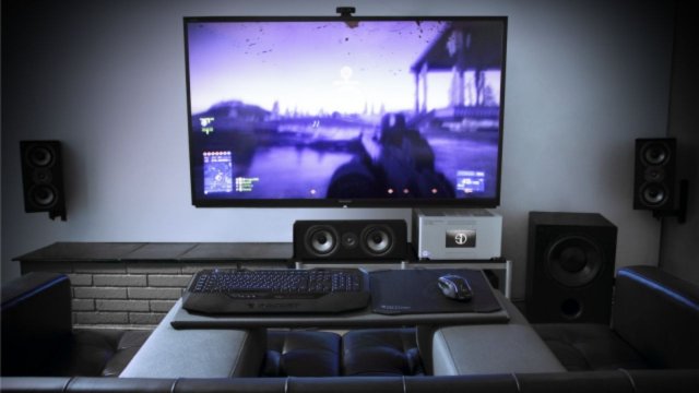 Yüksek Performanslı Oyun Sistemi Nasıl Olmalıdır?