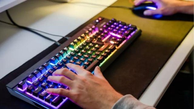 Oyun Klavyelerinde Mekanik Klavye Tercih Edilir mi?