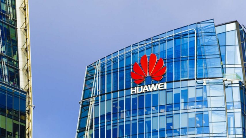Huawei, ABD yaptırımlarını faaliyet alanları ile geride bıraktı!