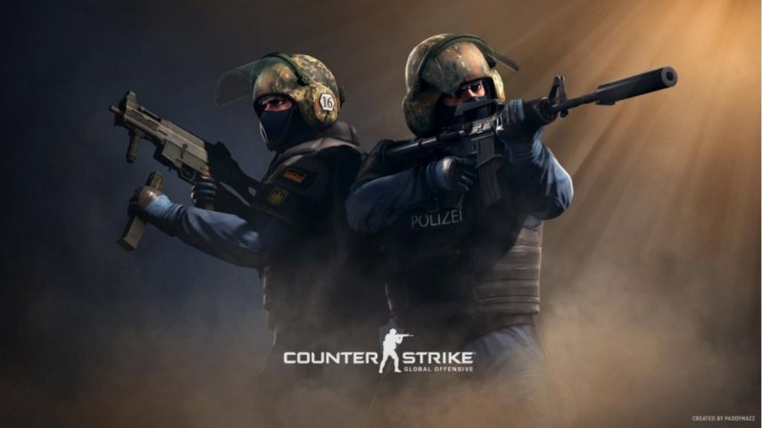 CS GO Nasıl Server Kurulur?