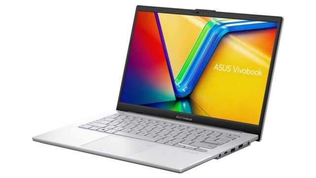 ASUS, Zen 2 işlemcili Vivobook Go 14'ü (E1404F) tanıttı