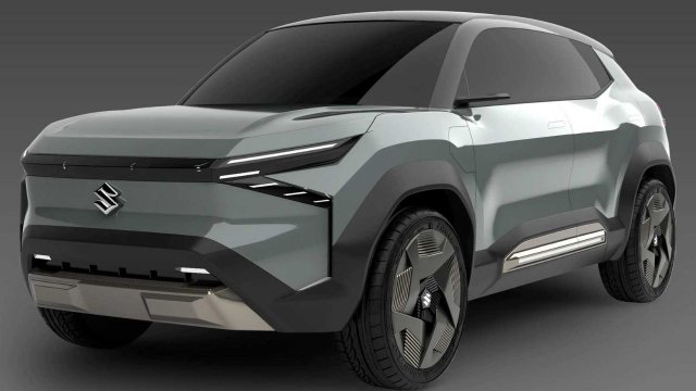 Suzuki’den elektrikli araçlara 658 milyar TL’lik dev bütçe