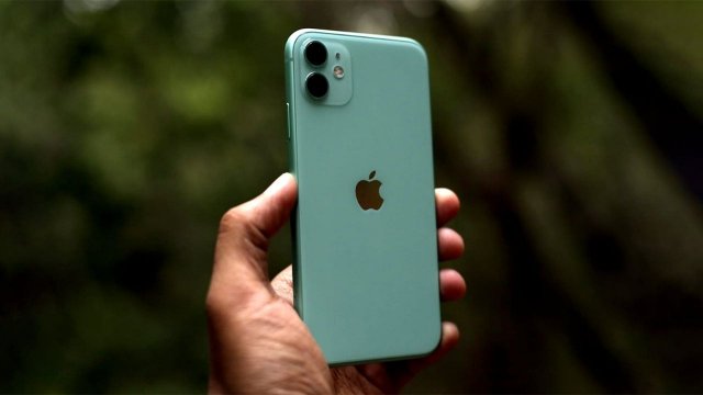 iPhone 11 Nasıl Sıfırlanır?