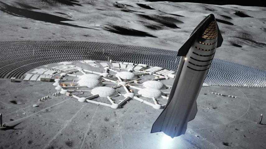 NASA, Mars’ı fethetmek için nükleer enerjili uzay aracı yapıyor