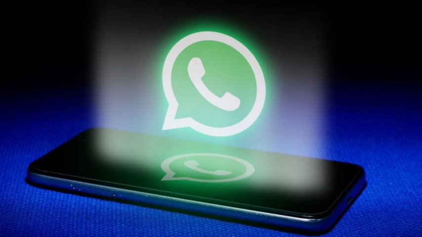 WhatsApp Neden Çok Yer Kaplar?