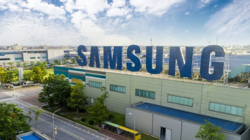 S23’ü tanıtmaya hazırlanan Samsung’un karı 8 yılın en düşük seviyesinde!
