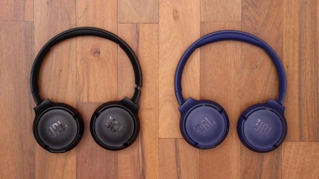 JBL BT510 Kulaklık Sesi Nasıl Yükseltilir?