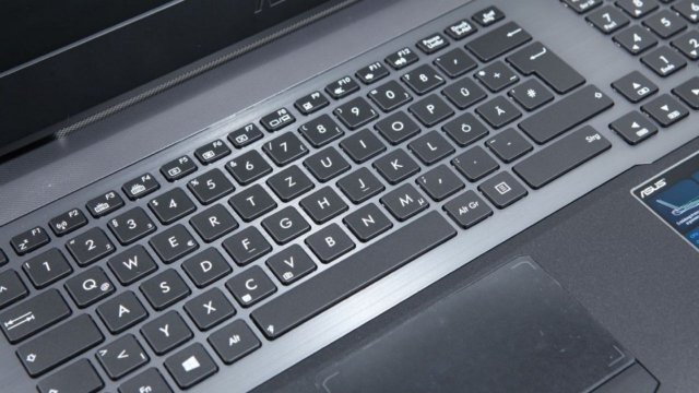 HP fn Kısayol Tuşları