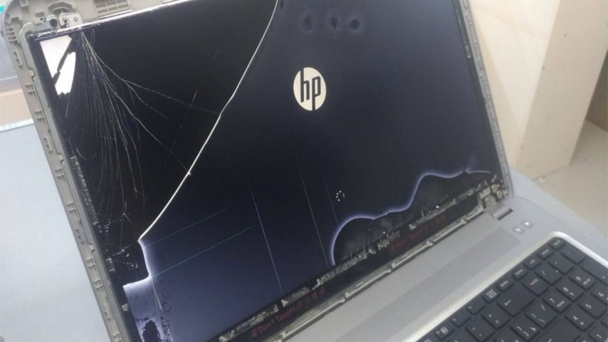 Laptop Ekranı Neden Kararır?