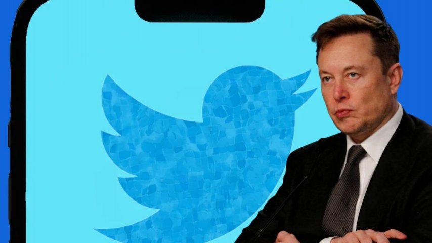 Twitter Pay geliyor! Elon Musk yeni gelir kapısı açıyor