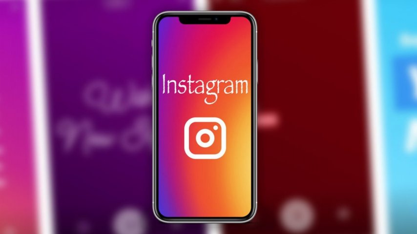 Instagramdaki Gizli Yazı Tipi Papyrus!