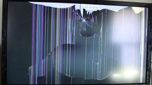 Akıllı Televizyon Ekranı Nasıl Değiştirilir?